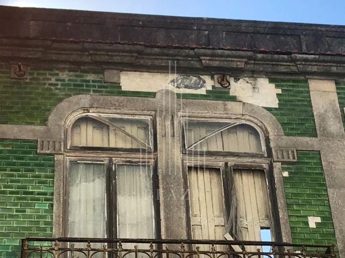 Moradia T5 para Venda em Paranhos Foto 7