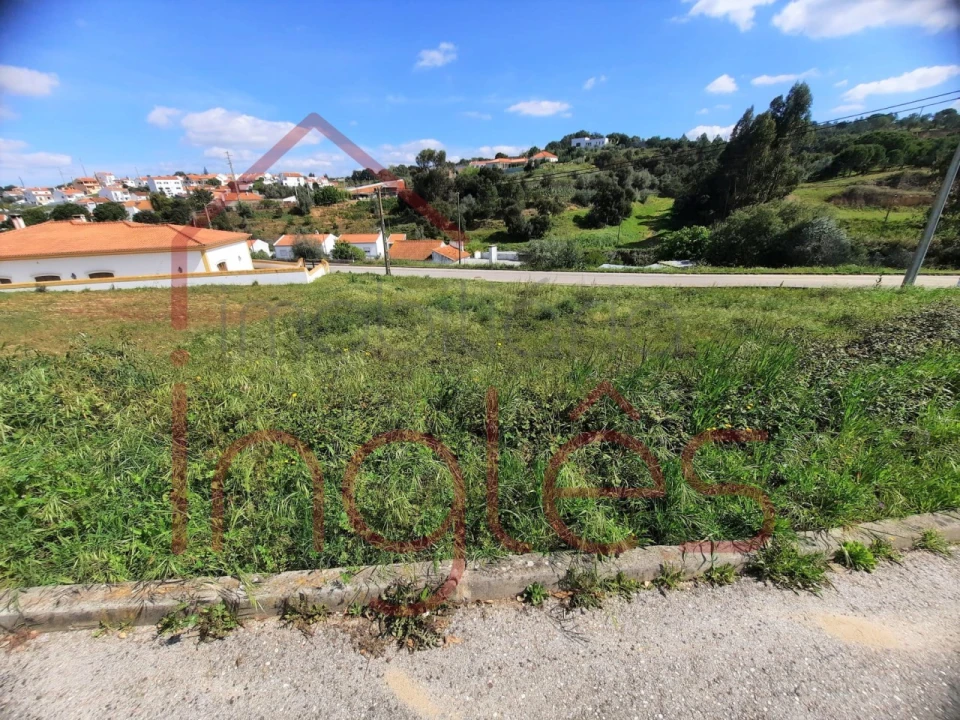 Terreno para Venda em Chamusca e Pinheiro Grande Foto 8