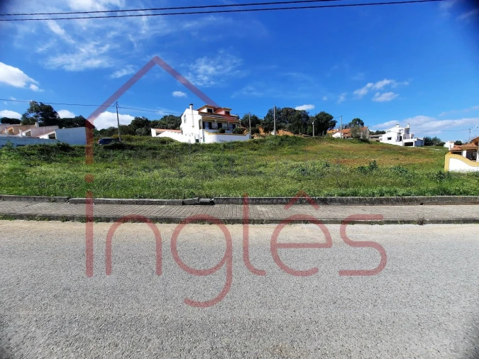 Terreno para Venda em Chamusca e Pinheiro Grande Foto 1