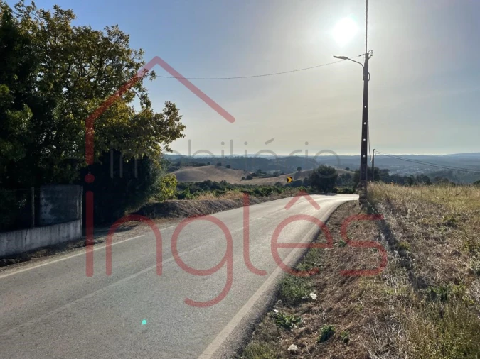 Terreno Agricola ou Rústico para Venda em Abitureiras Foto 3