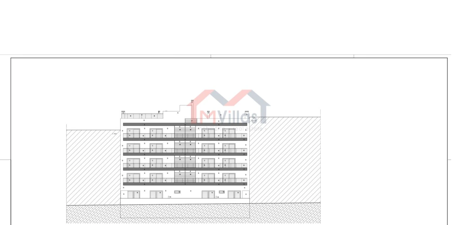Apartamento T1 para Venda em Quelfes Foto 10