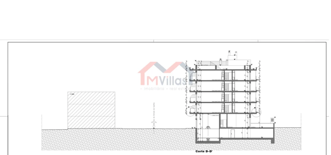 Apartamento T1 para Venda em Quelfes Foto 8
