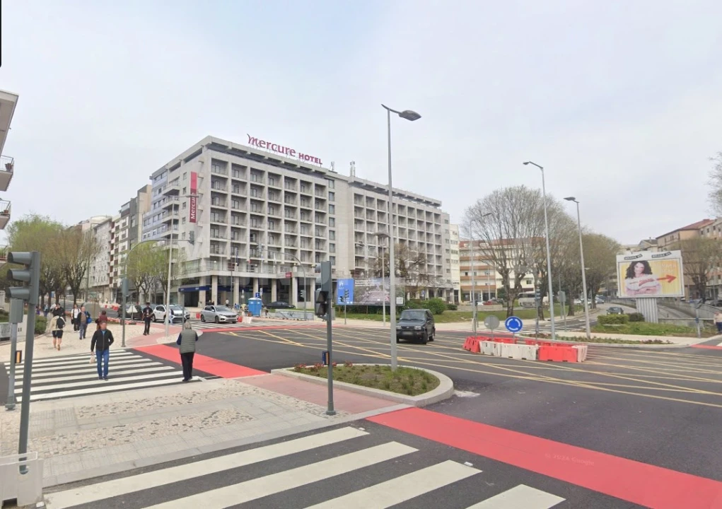 Armazém para Arrendamento em Braga (São José de São Lázaro e São João do Souto) Foto 2