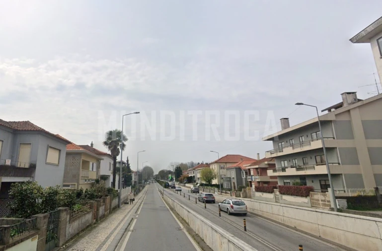 Armazém para Arrendamento em Braga (São José de São Lázaro e São João do Souto) Foto 1