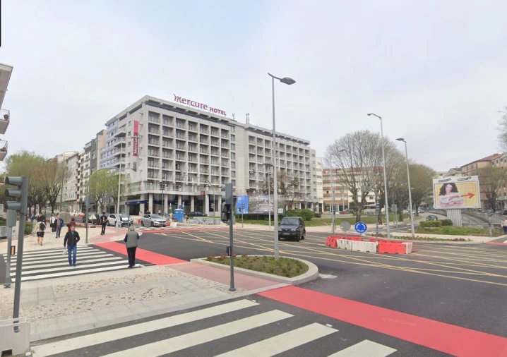 Armazém para Arrendamento em Braga (São José de São Lázaro e São João do Souto) Foto 2