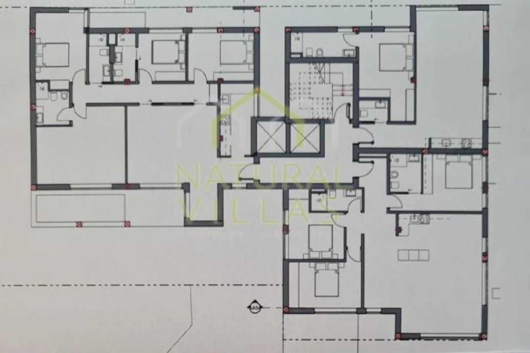 Terreno P/ Prédio para Venda em Loule (São Clemente) Foto 2