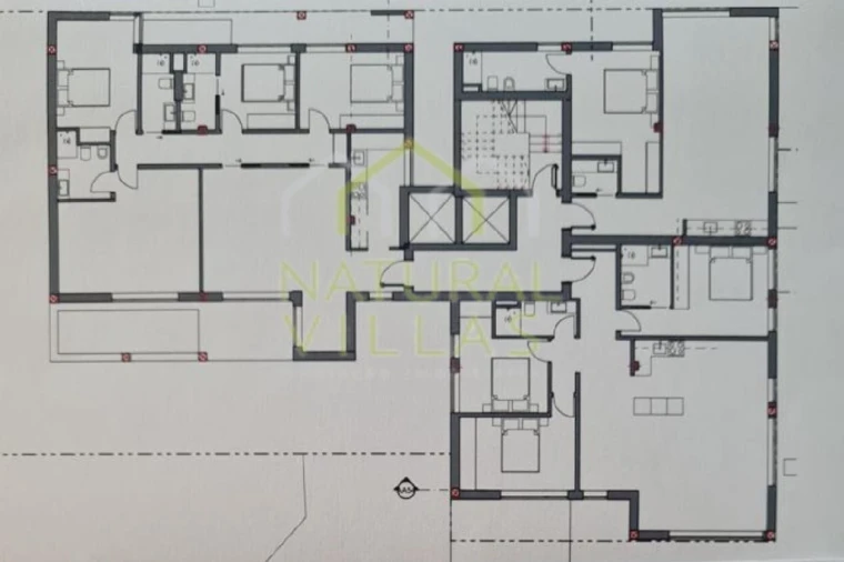Terreno P/ Prédio para Venda em Loule (São Clemente) Foto 2