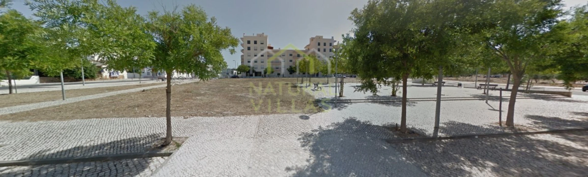 Terreno P/ Prédio para Venda em Loule (São Clemente) Foto 1