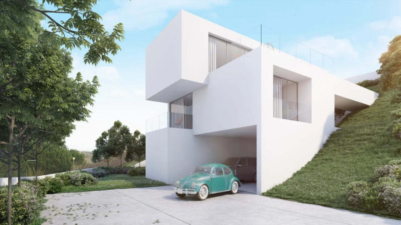 Terreno para Venda em Caparica e Trafaria Foto 2