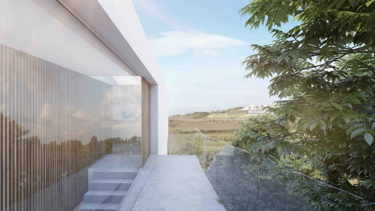 Terreno para Venda em Caparica e Trafaria Foto 4