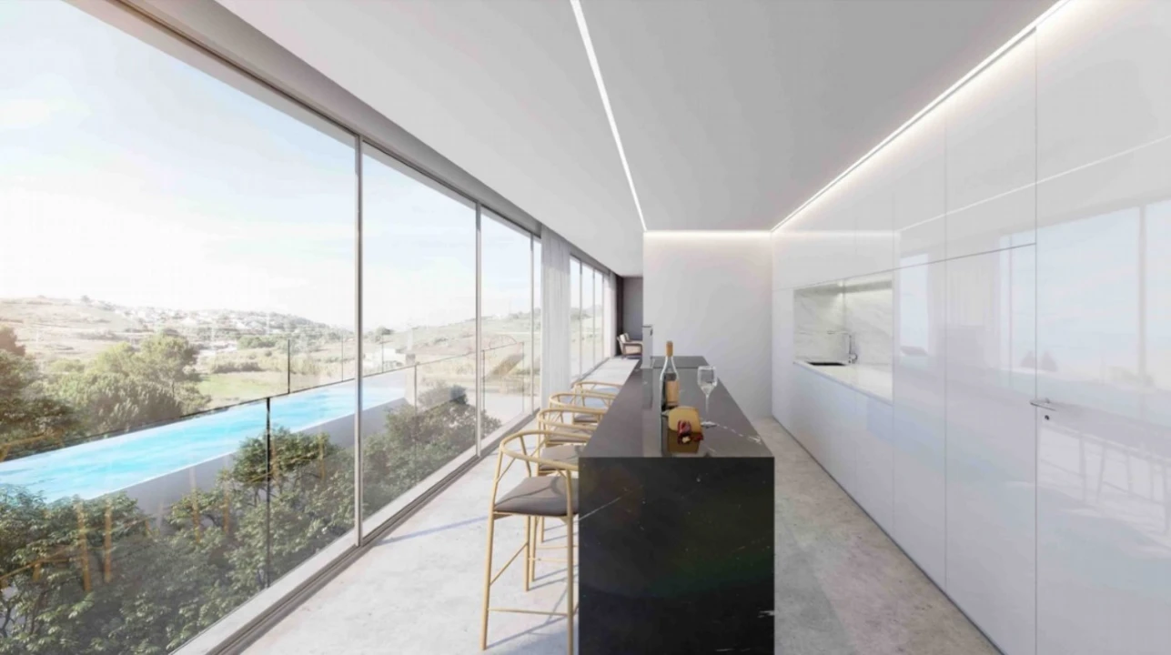 Terreno para Venda em Caparica e Trafaria Foto 5