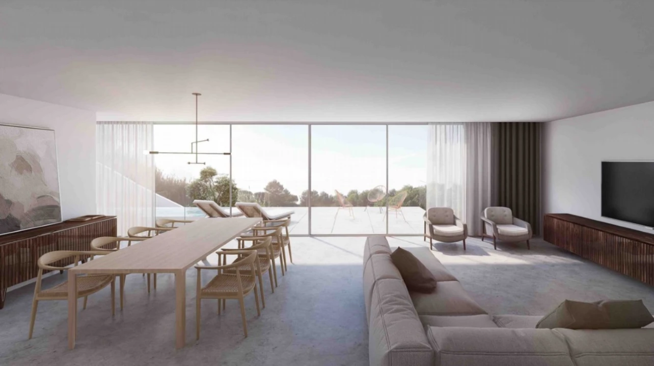 Terreno para Venda em Caparica e Trafaria Foto 6