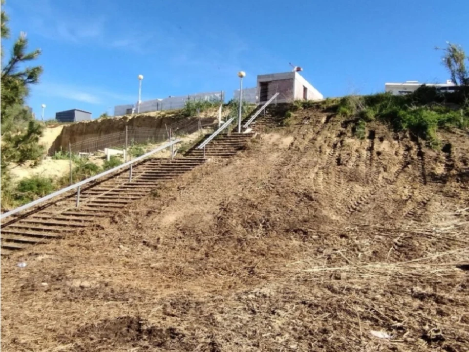 Terreno para Venda em Caparica e Trafaria Foto 9