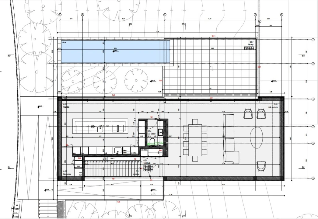 Terreno para Venda em Caparica e Trafaria Foto 11