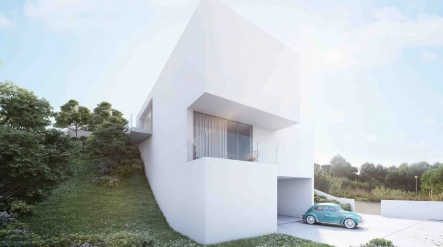 Terreno para Venda em Caparica e Trafaria Foto 3