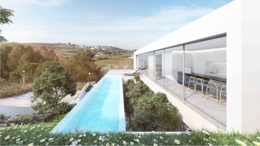 Terreno para Venda em Caparica e Trafaria