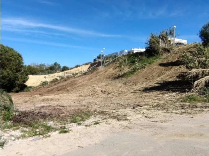 Terreno para Venda em Caparica e Trafaria Foto 8