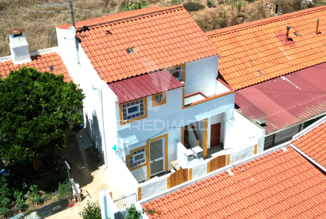 Moradia T4 para Venda em São Salvador e Santa Maria Foto 2