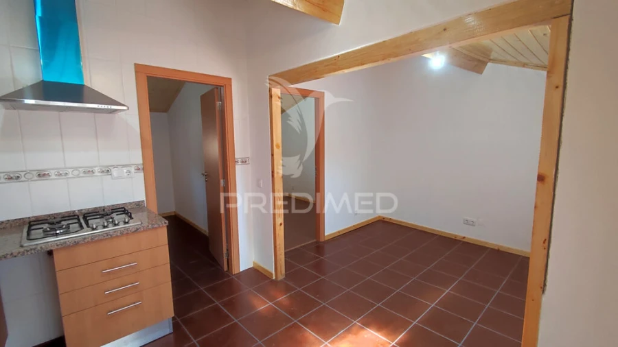 Moradia T4 para Venda em São Salvador e Santa Maria Foto 11