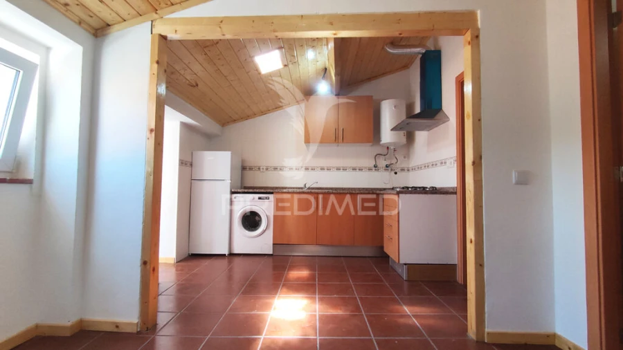 Moradia T4 para Venda em São Salvador e Santa Maria Foto 10