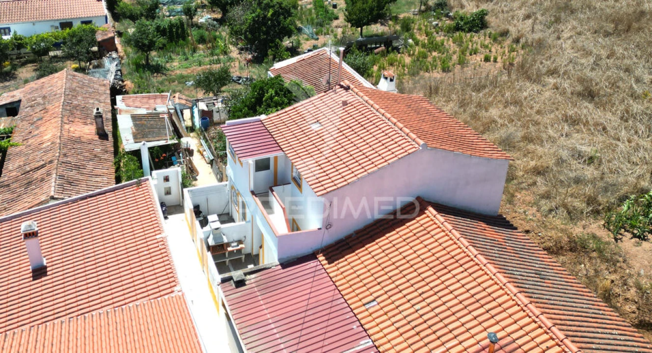 Moradia T4 para Venda em São Salvador e Santa Maria Foto 5