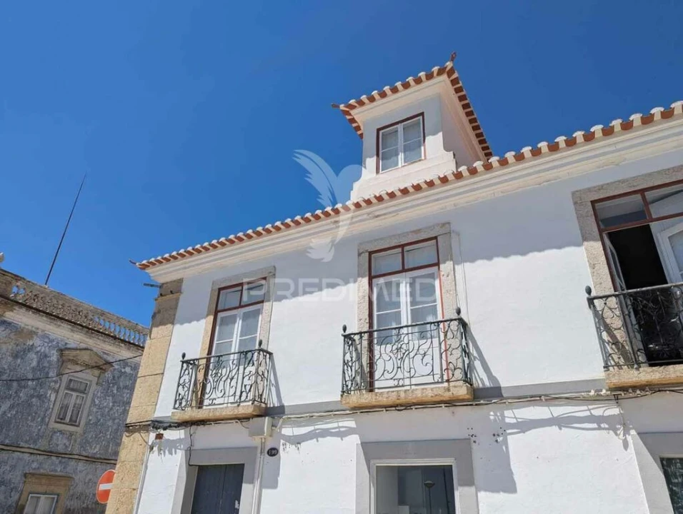 Apartamento T1 para Venda em Vila Real de Santo Antonio Foto 11