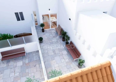 Apartamento T1 para Venda em Vila Real de Santo Antonio