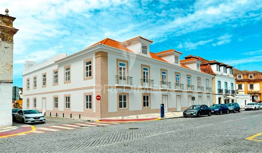 Apartamento T1 para Venda em Vila Real de Santo Antonio Foto 2