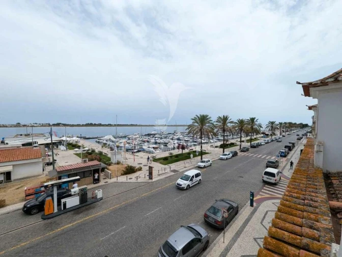Apartamento T1 para Venda em Vila Real de Santo Antonio Foto 12