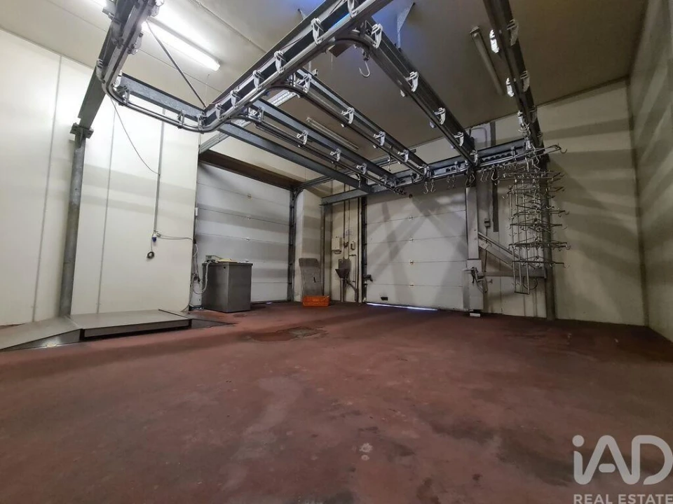 Armazém para Venda em Mafamude e Vilar do Paraíso Foto 25