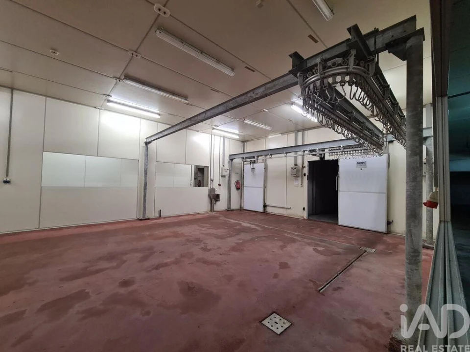 Armazém para Venda em Mafamude e Vilar do Paraíso Foto 22