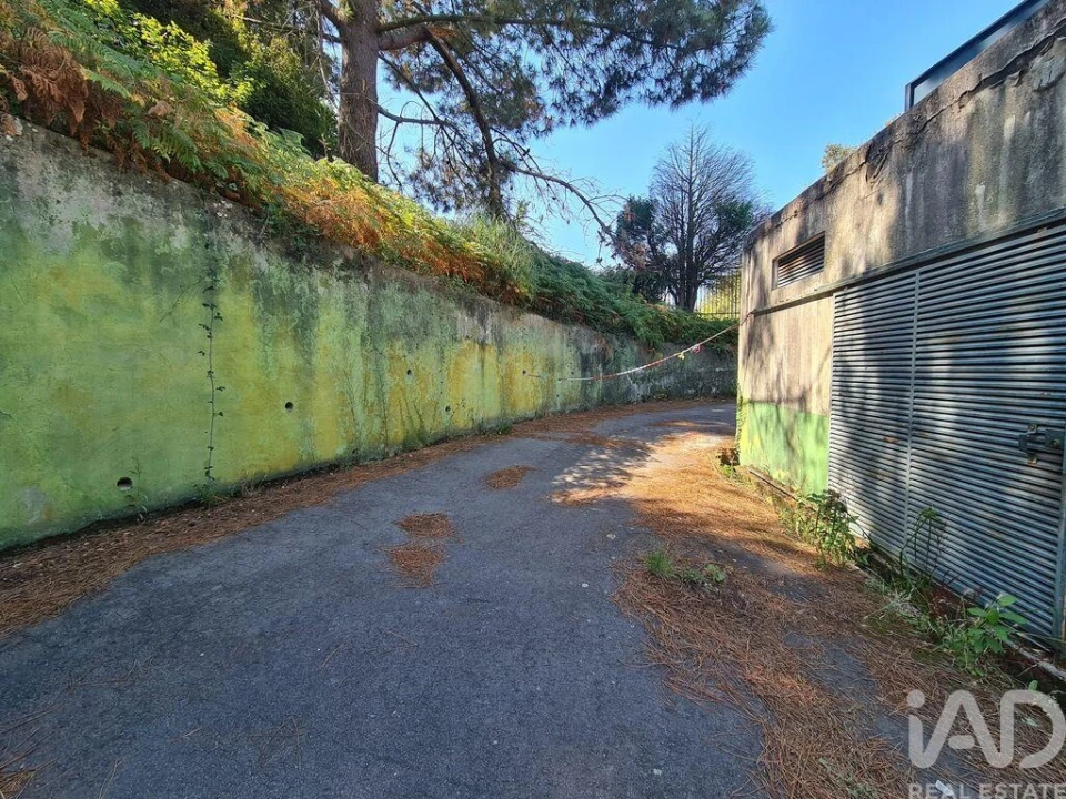 Armazém para Venda em Mafamude e Vilar do Paraíso Foto 10