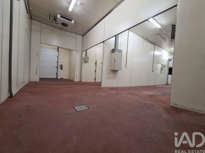 Armazém para Venda em Mafamude e Vilar do Paraíso Foto 19