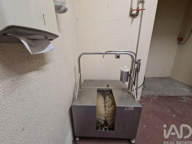 Armazém para Venda em Mafamude e Vilar do Paraíso Foto 16