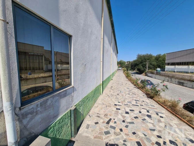 Armazém para Venda em Mafamude e Vilar do Paraíso Foto 5