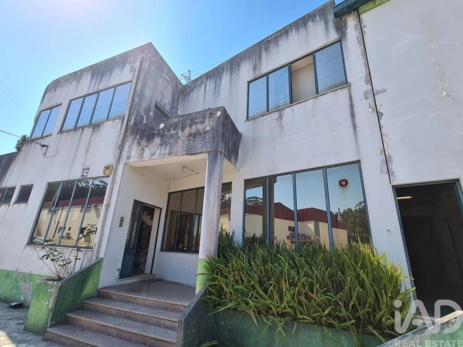 Armazém para Venda em Mafamude e Vilar do Paraíso Foto 4