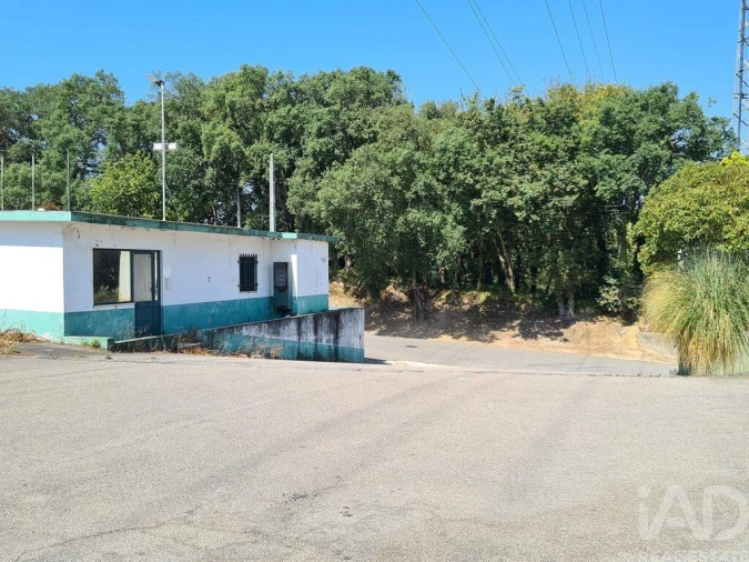 Armazém para Venda em Mafamude e Vilar do Paraíso Foto 8