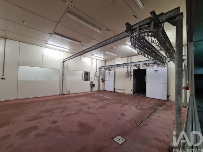 Armazém para Venda em Mafamude e Vilar do Paraíso Foto 22