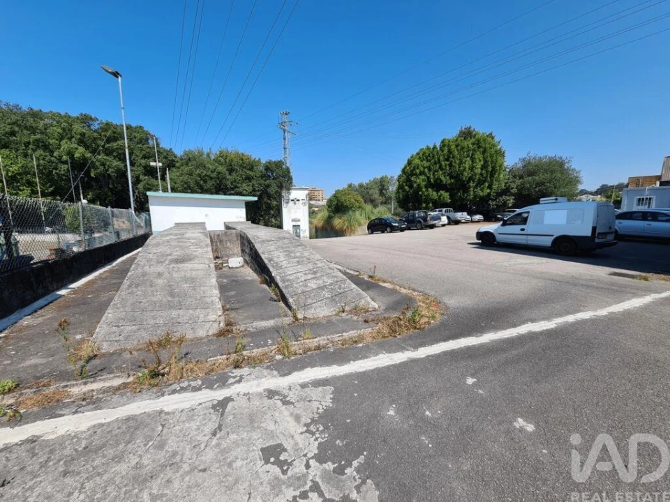 Armazém para Venda em Mafamude e Vilar do Paraíso Foto 7