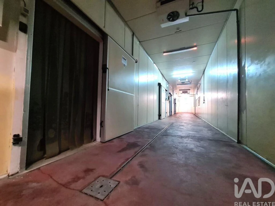 Armazém para Venda em Mafamude e Vilar do Paraíso Foto 28