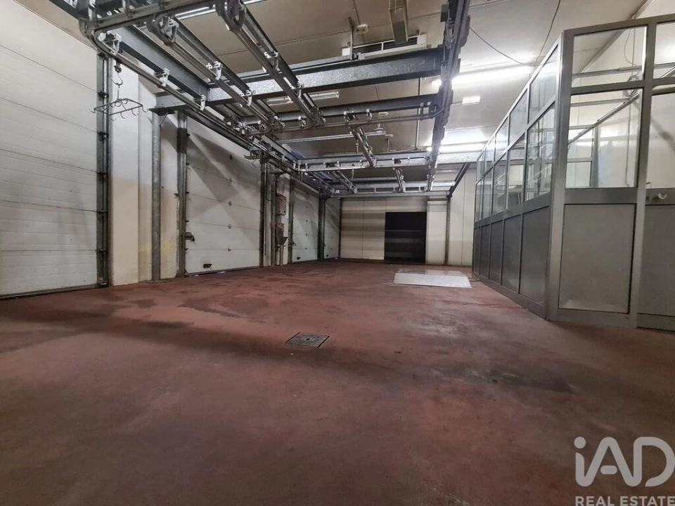 Armazém para Venda em Mafamude e Vilar do Paraíso Foto 24