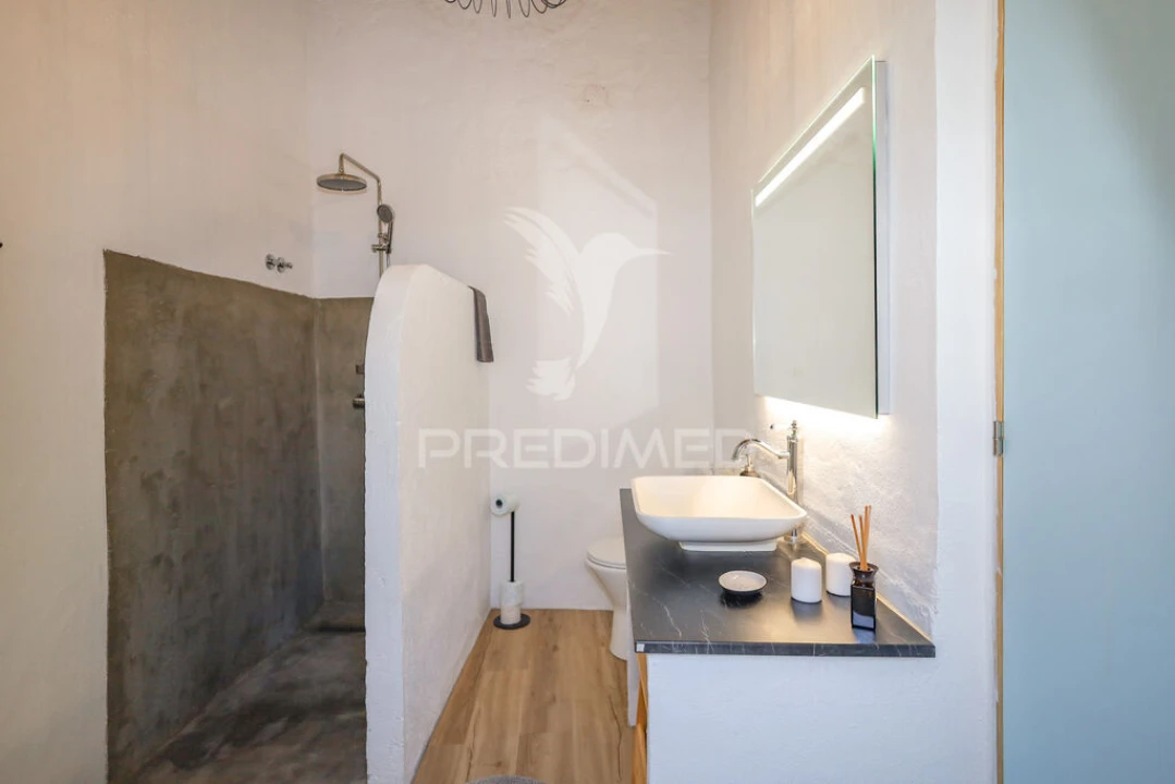 Moradia T2 para Venda em Gafanhoeira (São Pedro) e Sabugueiro Foto 14