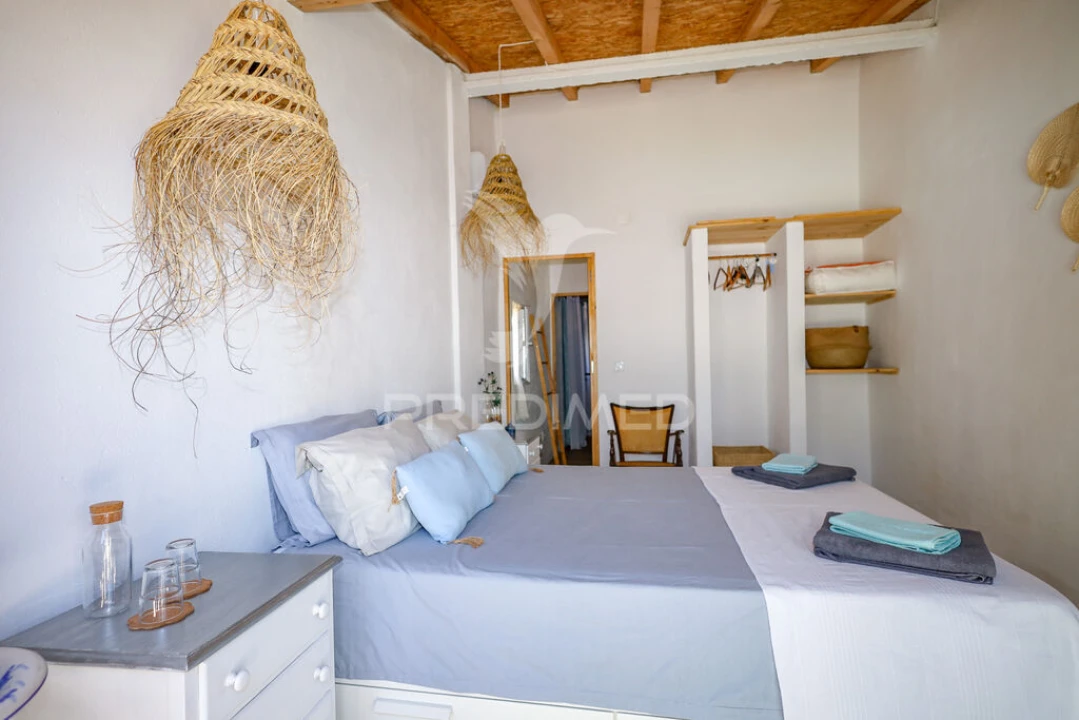 Moradia T2 para Venda em Gafanhoeira (São Pedro) e Sabugueiro Foto 16