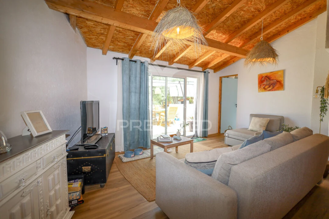 Moradia T2 para Venda em Gafanhoeira (São Pedro) e Sabugueiro Foto 9