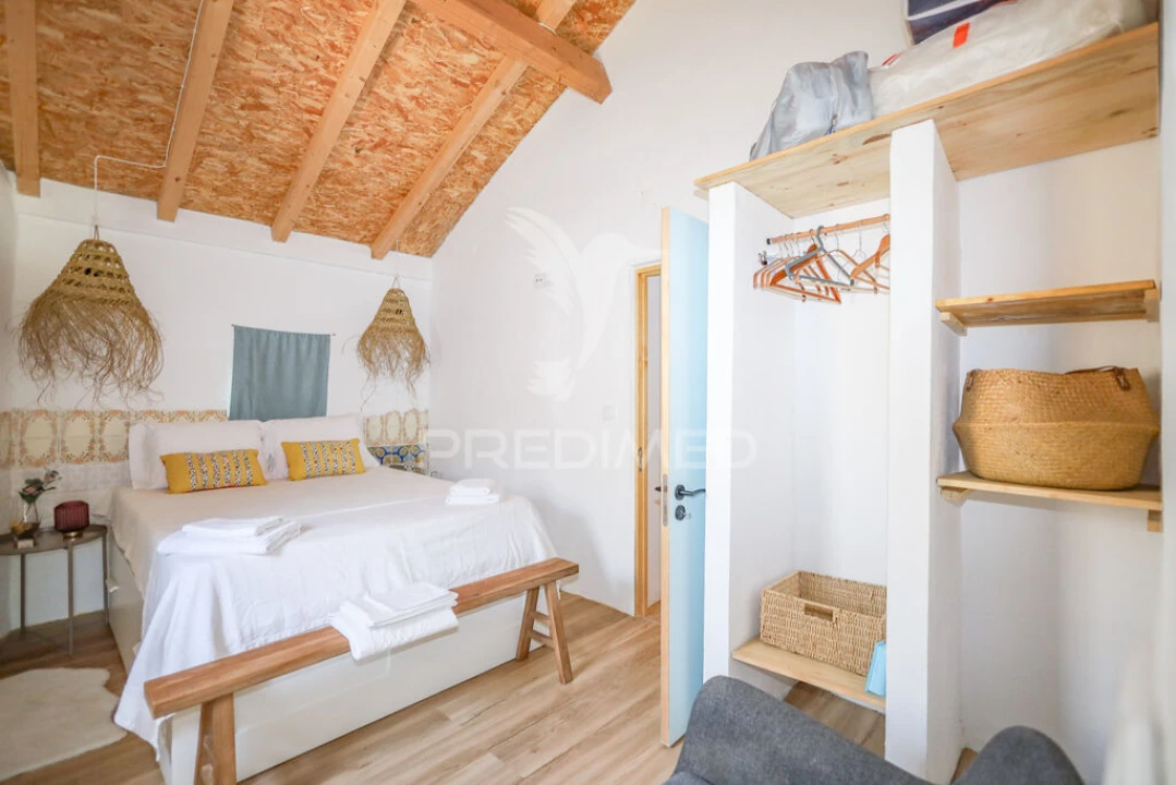 Moradia T2 para Venda em Gafanhoeira (São Pedro) e Sabugueiro Foto 12