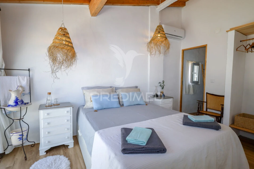 Moradia T2 para Venda em Gafanhoeira (São Pedro) e Sabugueiro Foto 17