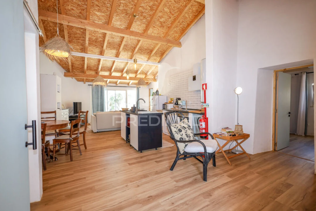 Moradia T2 para Venda em Gafanhoeira (São Pedro) e Sabugueiro Foto 2