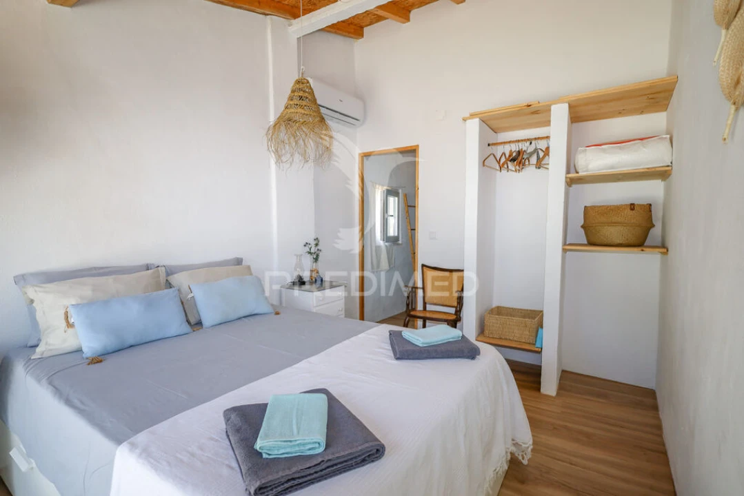 Moradia T2 para Venda em Gafanhoeira (São Pedro) e Sabugueiro Foto 15