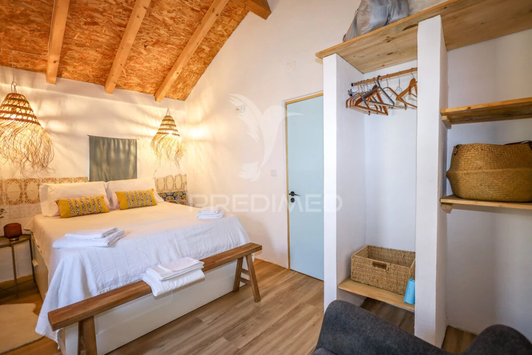 Moradia T2 para Venda em Gafanhoeira (São Pedro) e Sabugueiro Foto 10