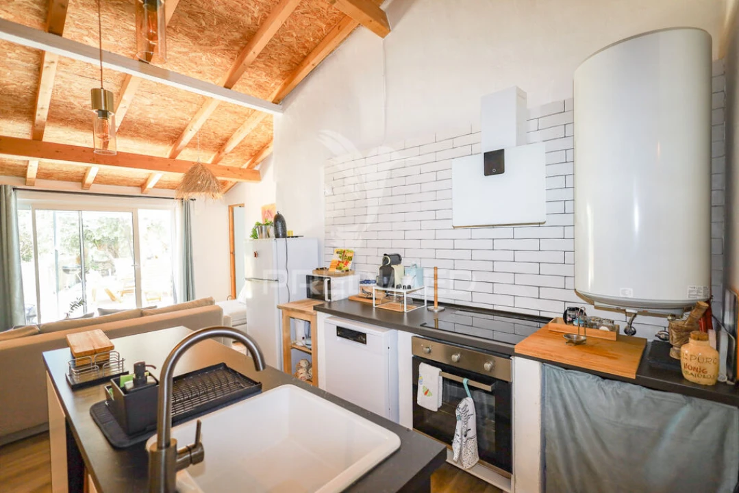 Moradia T2 para Venda em Gafanhoeira (São Pedro) e Sabugueiro Foto 5